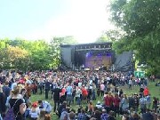 Do. 11.06.26 Campus Festival - Paderborn 