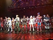Fr. 02.10.26 Starlight Express - Bochum