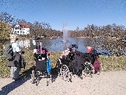 Urlaub ohne Koffer in OWL 04.10.-08.10.2027
