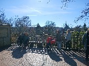 Urlaub ohne Koffer in OWL 08.11.-12.11.2027
